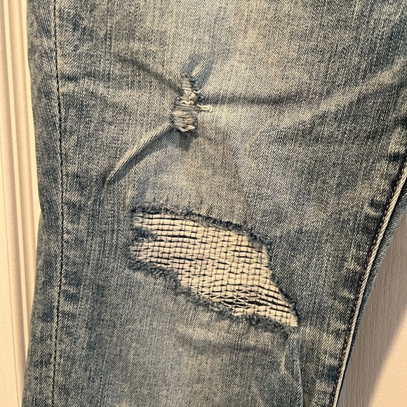 NWT American Eagle Next Level Stretch Cropped Jegging - Picture 2 of 9